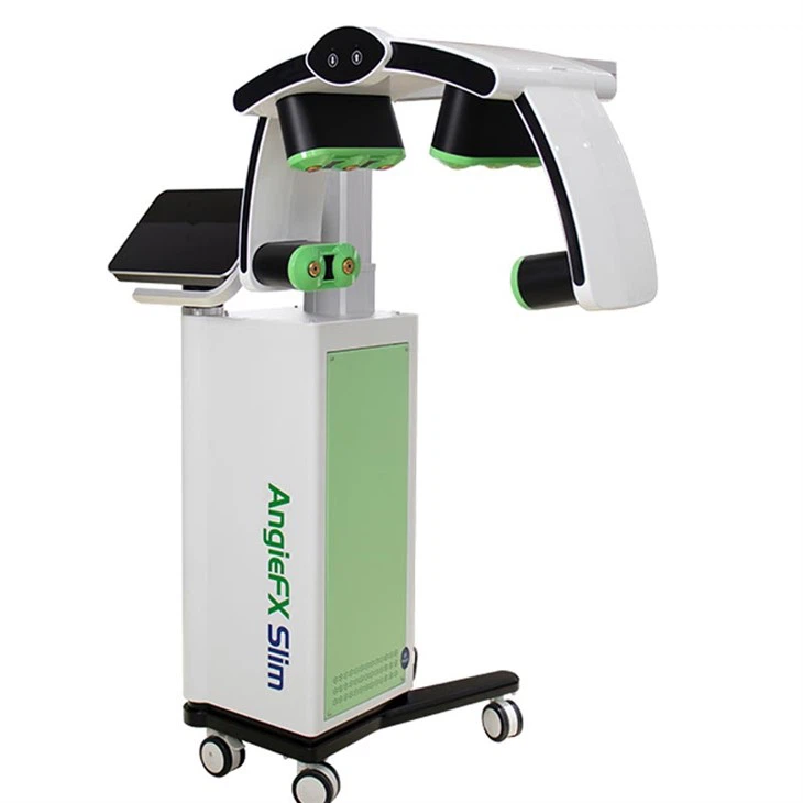 Diode Laser Slimming Machine